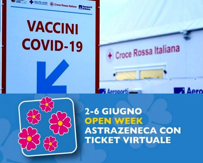 Vaccini: ph by Giulia Scialò